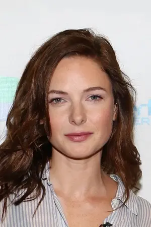 Фото Ребекка Ферґюсон (Rebecca Ferguson) #3717