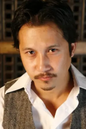 Фото Вінсент Альбо #177074