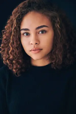 Фото Бейлі Басс (Bailey Bass) #326918