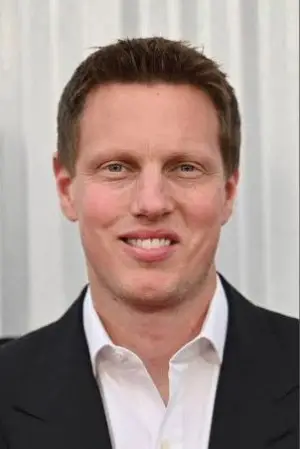 Фото Девід Еллісон (David Ellison) #326764