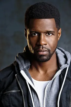 Фото Гарленд Скотт #69679