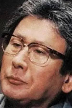 Фото Ген Кімура #153359