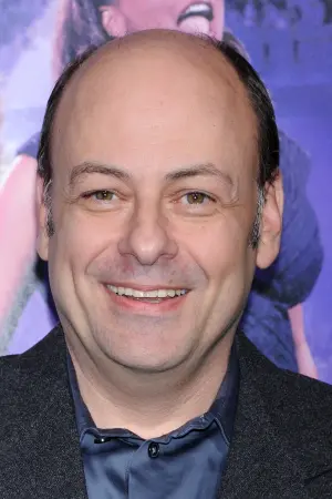 Фото Тод Графф #64958