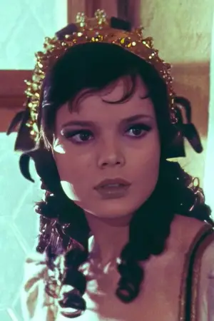 Фото Ущі Глас (Uschi Glas) #334044