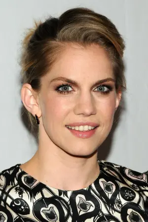 Фото Анна Хлумська (Anna Chlumsky) #95800