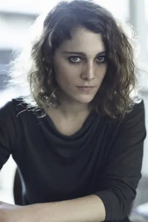 Фото Аріанна Лабедзь (Ariane Labed) #42493