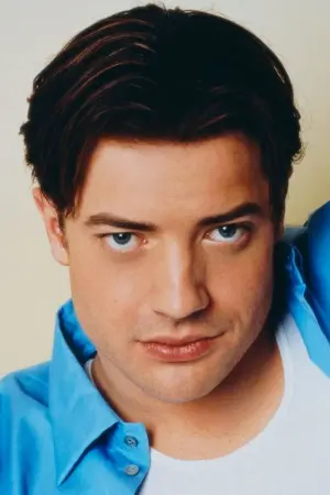 Фото Брендан Фрейзер (Brendan Fraser) #9631