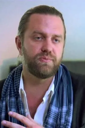 Фото Карл Рінч #234623