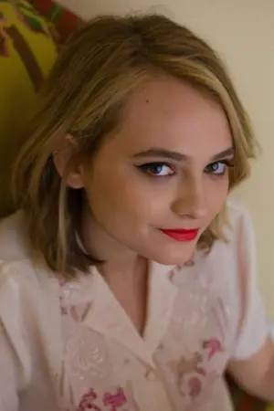 Фото  (Clementine Creevy) #383406