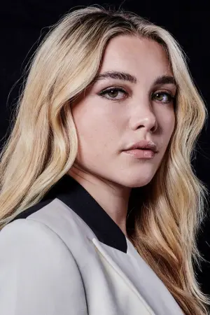 Фото Флоренс П'ю (Florence Pugh) #2816