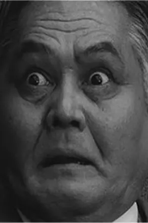 Фото Ген Шімізу #55700