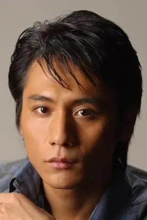 Фото Лю Є (Liu Ye) #86030