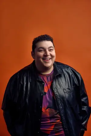 Фото Макс Талісман (Max Talisman) #334591