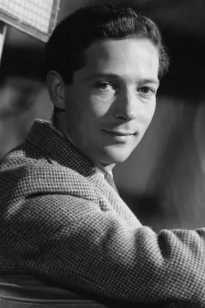 Фото Майкл Андерсон #92684