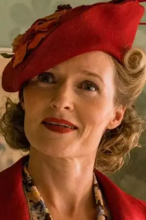 Фото Мілле Лефельдт (Mille Lehfeldt) #320581