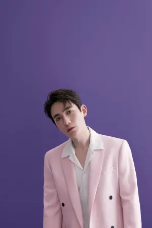 Фото Чжу Ілун (Zhu Yilong) #90698