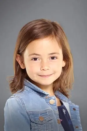 Фото Гала Фінлі #12039