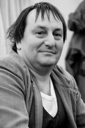 Фото Патрік д’Ассумсан 
 #62870