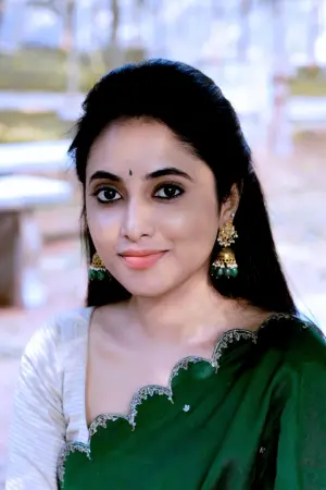 Фото Пріянка Арул Мохан (Priyanka Arul Mohan) #135262