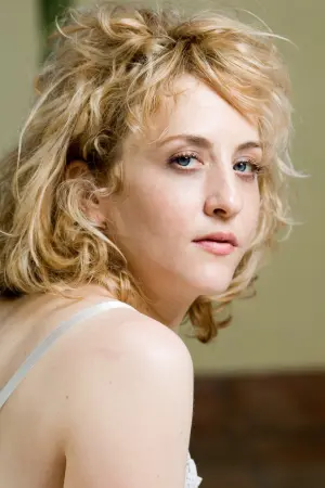 Фото Бітті Шрам #107510