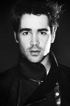 Фото Колін Фаррелл (Colin Farrell) #14750