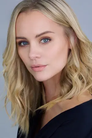 Фото Хелена Матссон (Helena Mattsson) #15627