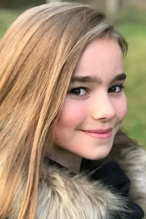 Фото Ізабелла Проповідь #7783