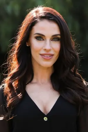 Фото Джессіка Лоундс (Jessica Lowndes) #154885