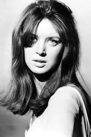 Фото Джилл Банер #300482