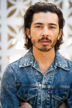 Фото Джон Будінов (Jon Budinoff) #209336