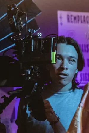 Фото Жюльєн Гурі (Julien Gouri) #354727