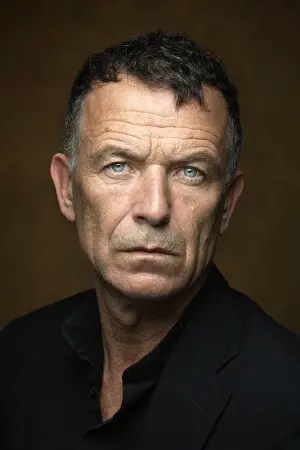 Фото Раймонд Тірі #121845