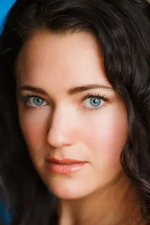 Фото Апріл Муллен #70661