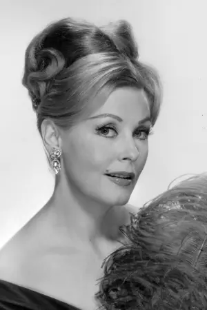 Фото Арлін Дал (Arlene Dahl) #85486