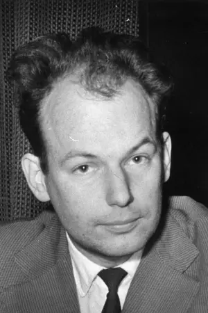 Фото Душан Макавеєв (Dušan Makavejev) #170125