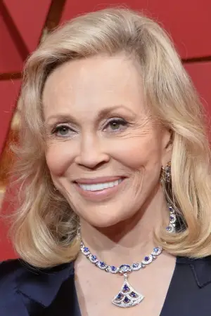 Фото Фей Данавей (Faye Dunaway) #329279