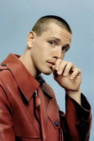 Фото Гарріс Дікінсон #66185