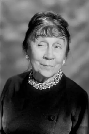 Фото Жанна Фусьє-Гір #345316