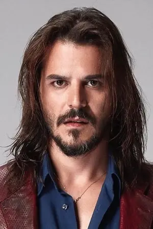 Фото Мехмет Гюнсюр (Mehmet Günsür) #130169