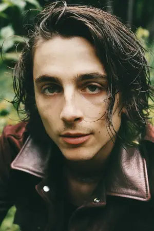 Фото Тімоті Шаламе (Timothée Chalamet) #69828