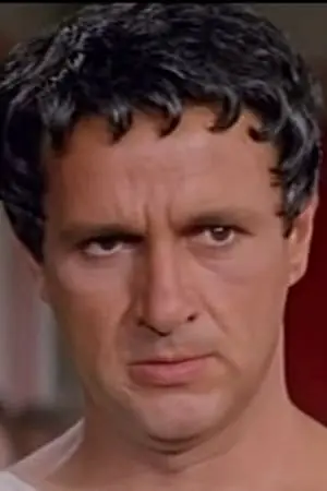 Фото Джанфранко Пароліні (Gianfranco Parolini) #192065