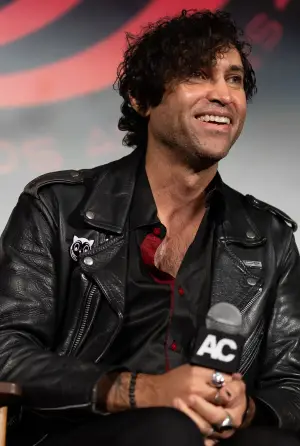 Фото Майк Куенка #352634