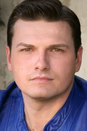 Фото Пол Райлі Фокс #56508