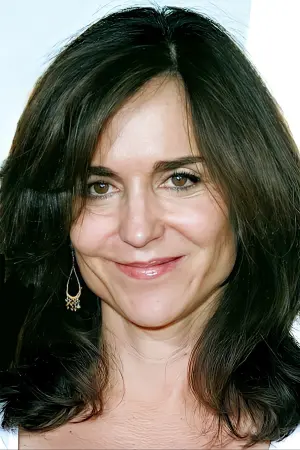 Фото Поллі Дрейпер (Polly Draper) #115728