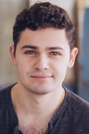 Фото Бретт ДельБуоно #2958