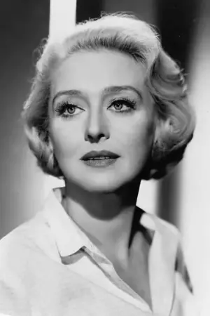 Фото Селесте Холм (Celeste Holm) #118406