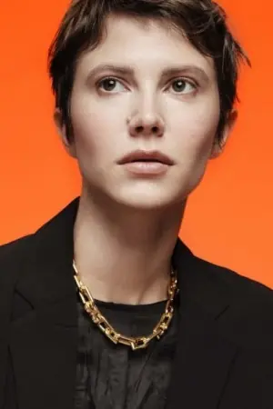 Фото Ейлі Гарбоє (Eili Harboe) #109708