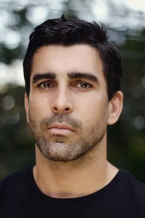 Фото Гаррет Гедфілд #9186