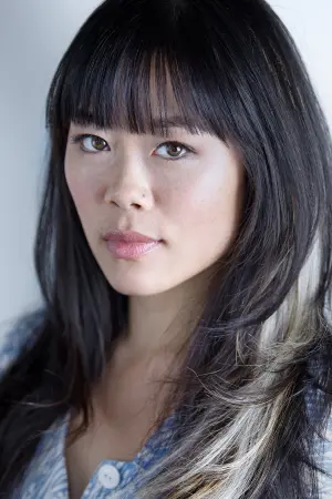 Фото Грейс Лінн Кунг #60053