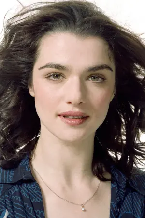 Фото Рейчел Вайс (Rachel Weisz) #25427